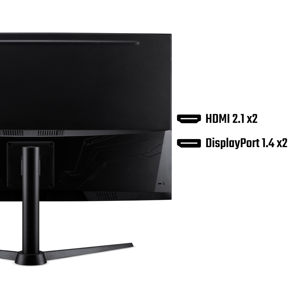 Acer Nitro XZ322QUV3 180Hz LED Gaming Monitor