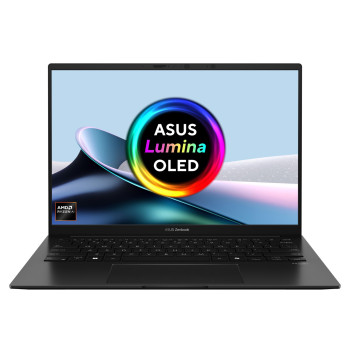 Refurbished ASUS ZenBook UM3406KA AMD Ryzen AI 5 340 16GB RAM 1TB SSD 14" OLED Windows 11 Home Laptop