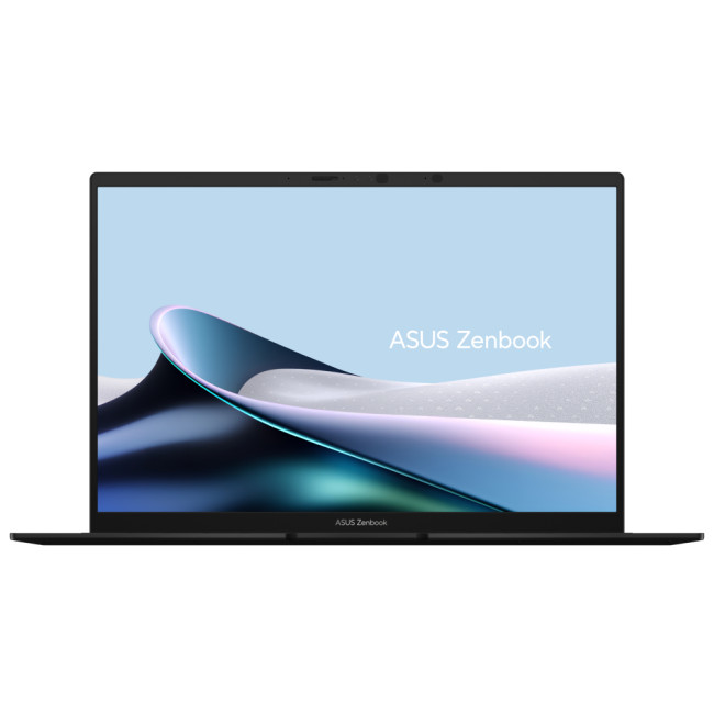 Refurbished ASUS ZenBook AMD Ryzen AI 5 340 16GB RAM 1TB SSD 14" OLED Windows 11 Home Laptop