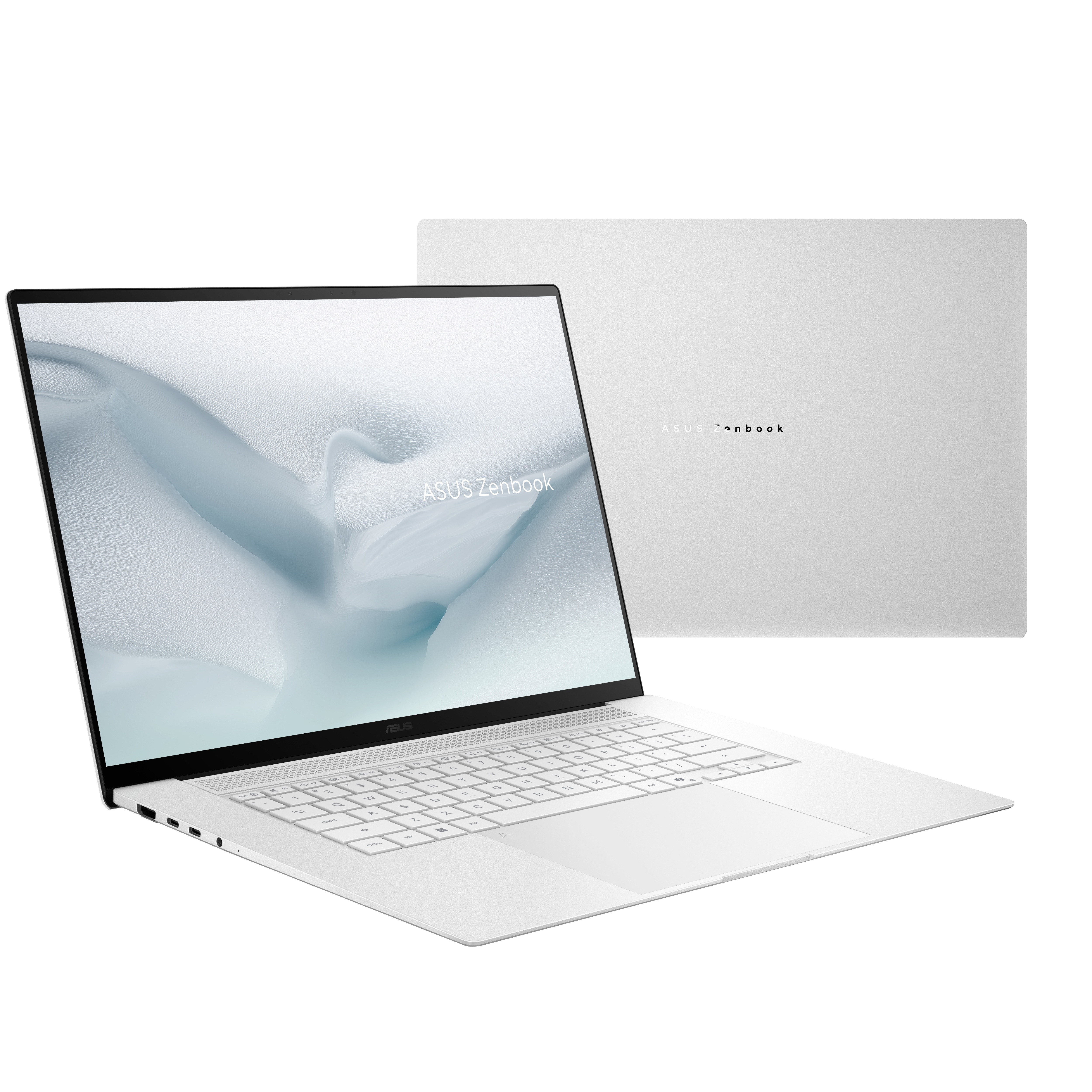 ASUS Zenbook S 16 AMD Ryzen 9 32GB 2TB Touchscreen Laptop