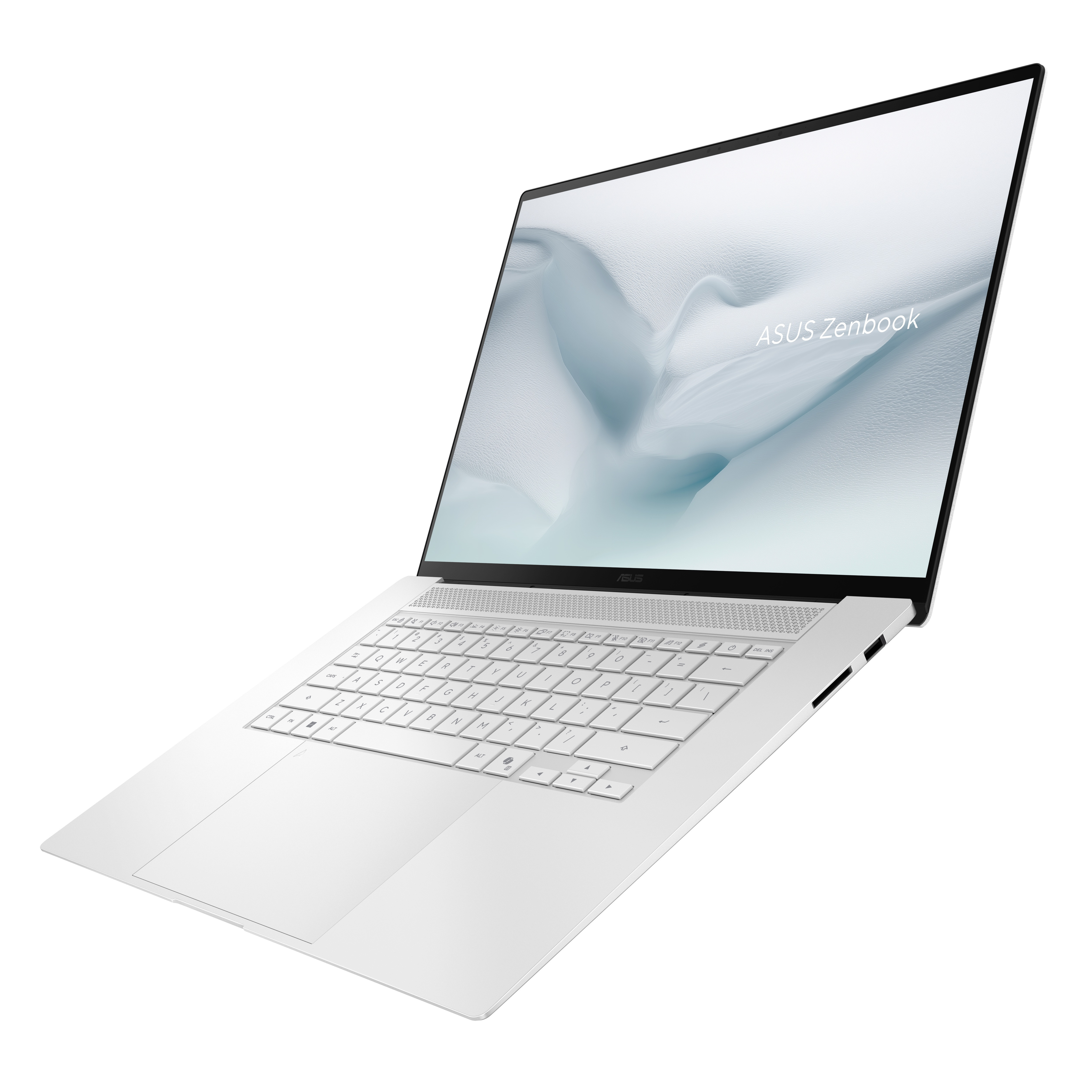 ASUS Zenbook S 16 AMD Ryzen AI 9 32GB RAM 2TB AI Laptop