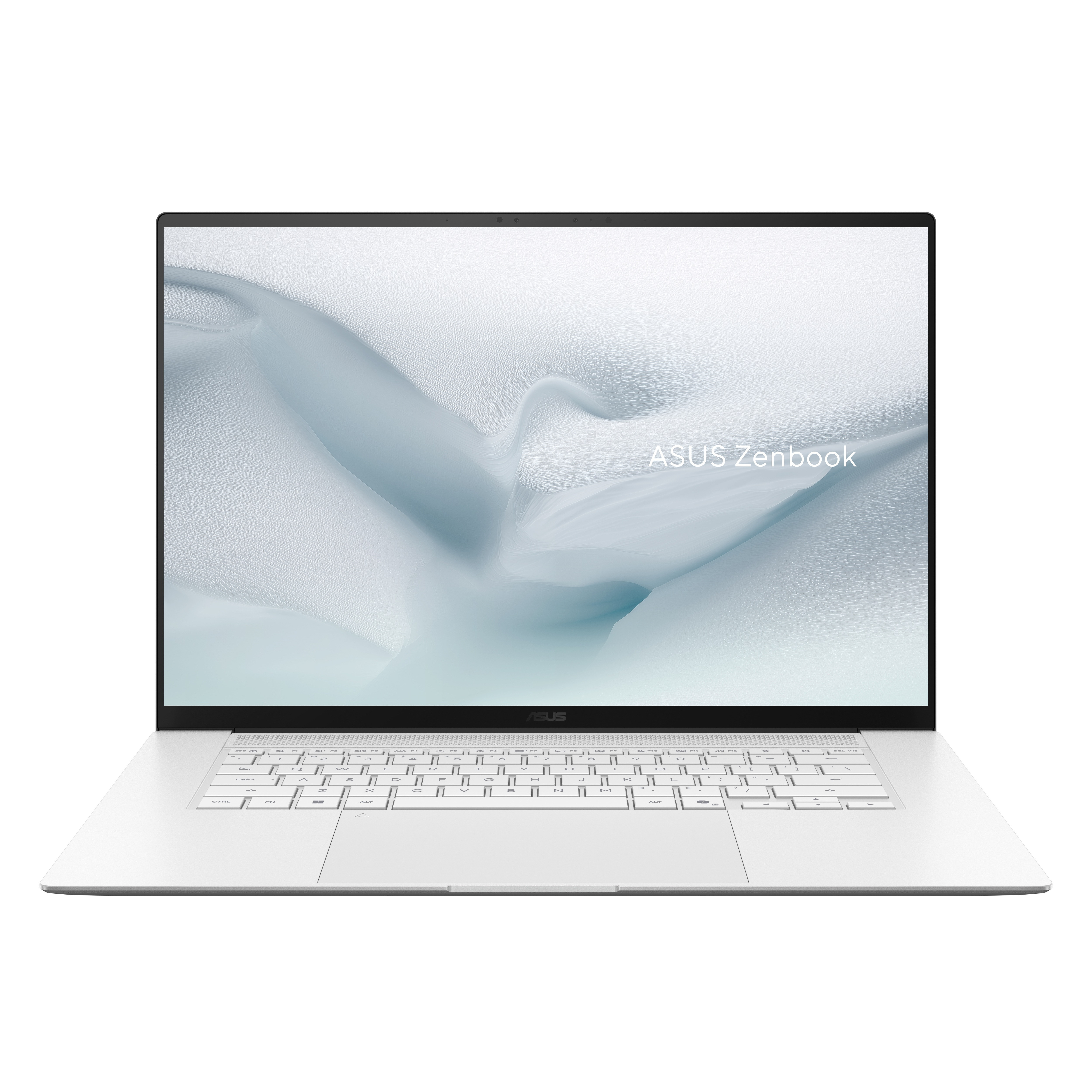 ASUS Zenbook S 16 AMD Ryzen AI 9 32GB RAM 2TB AI Laptop