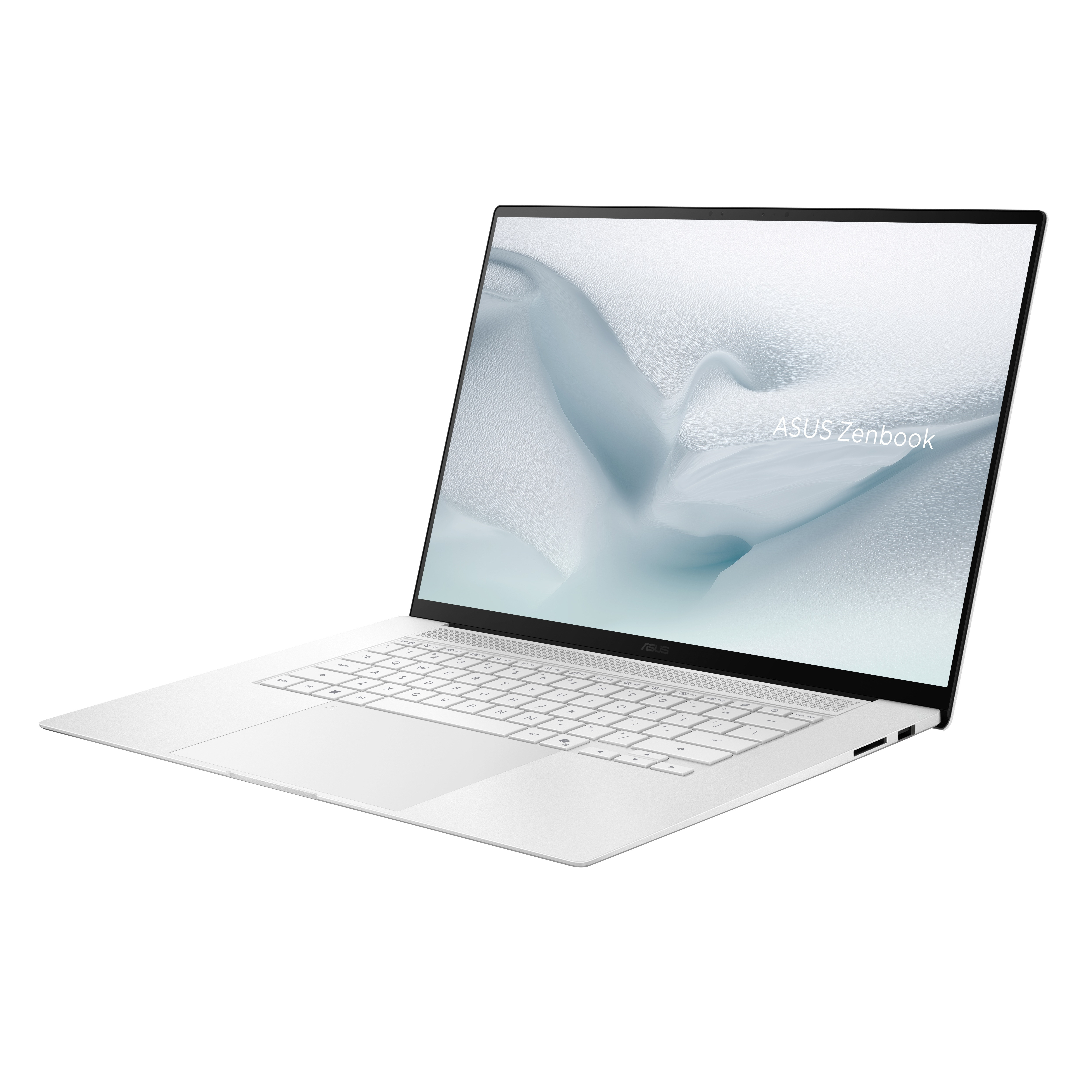 ASUS Zenbook S 16 AMD Ryzen AI 9 32GB RAM 2TB AI Laptop