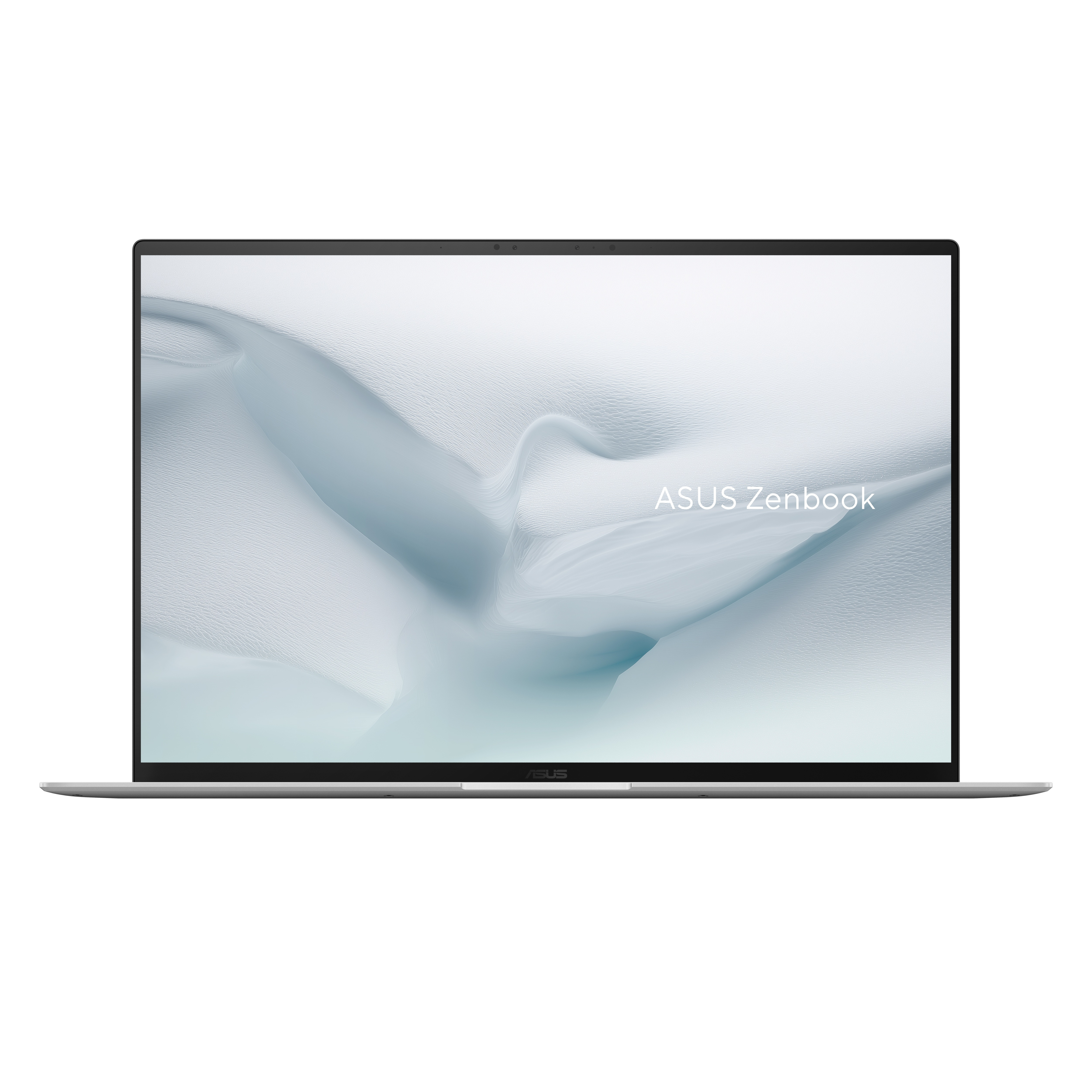 ASUS Zenbook S16 AMD Ryzen AI 9 465 32GB RAM 1TB SSD 16" 3K OLED Touchscreen Windows 11 Home Copilot+ Laptop