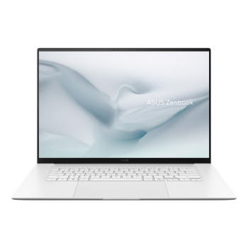 ASUS Zenbook S16 AMD Ryzen AI 9 465 32GB RAM 1TB SSD 16" 3K OLED Touchscreen Windows 11 Home Copilot+ Laptop