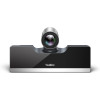 Yealink UVC50 Full HD 60 fps PTZ USB Conference Camera - Black