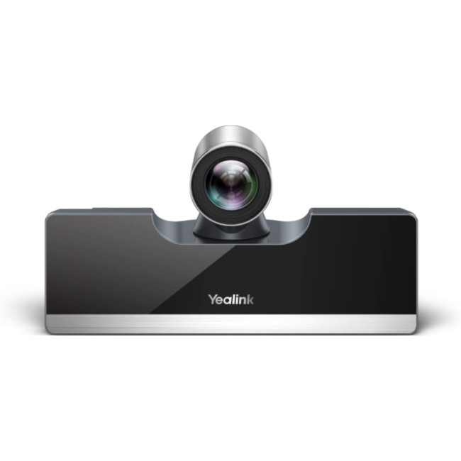 Yealink UVC50 Full HD 60 fps PTZ USB Conference Camera - Black