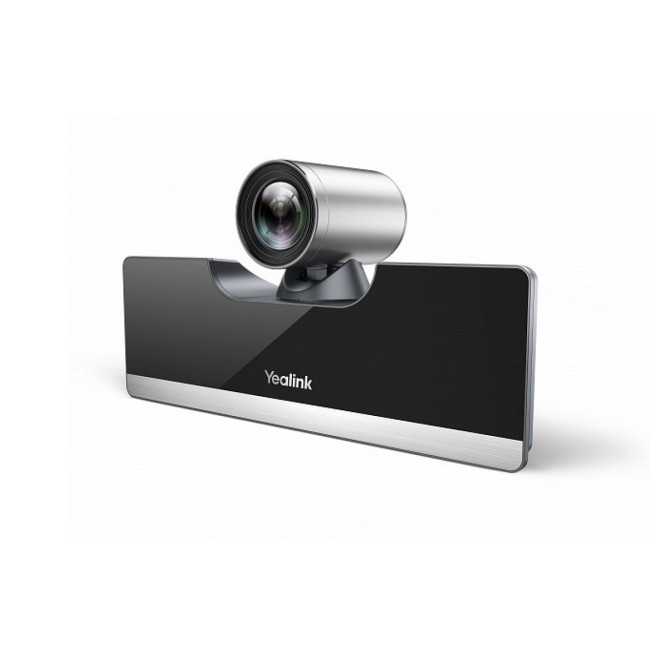 Yealink UVC50 Full HD 60 fps PTZ USB Conference Camera - Black