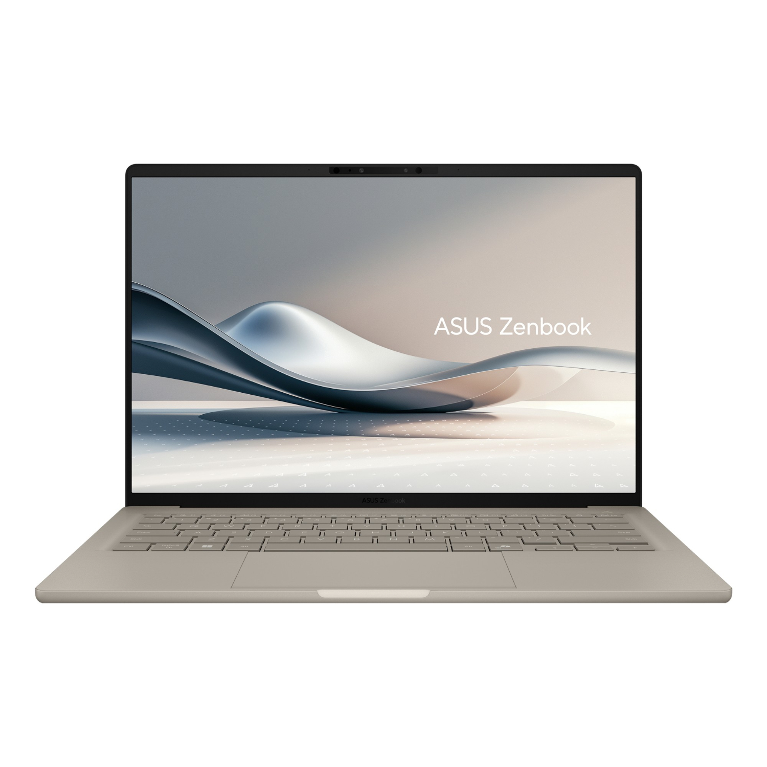 ASUS Zenbook A14 UX3407QA-QD219W 16GB 512GB SSD 14" WUXGA Windows 11 Home Copilot+ PC Laptop