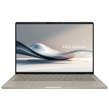 ASUS Zenbook A14 UX3407RA Qualcomm Snapdragon X Elite - X1E-78-100 16GB RAM 1TB SSD 14" WUXGA OLED Windows 11 Home Laptop