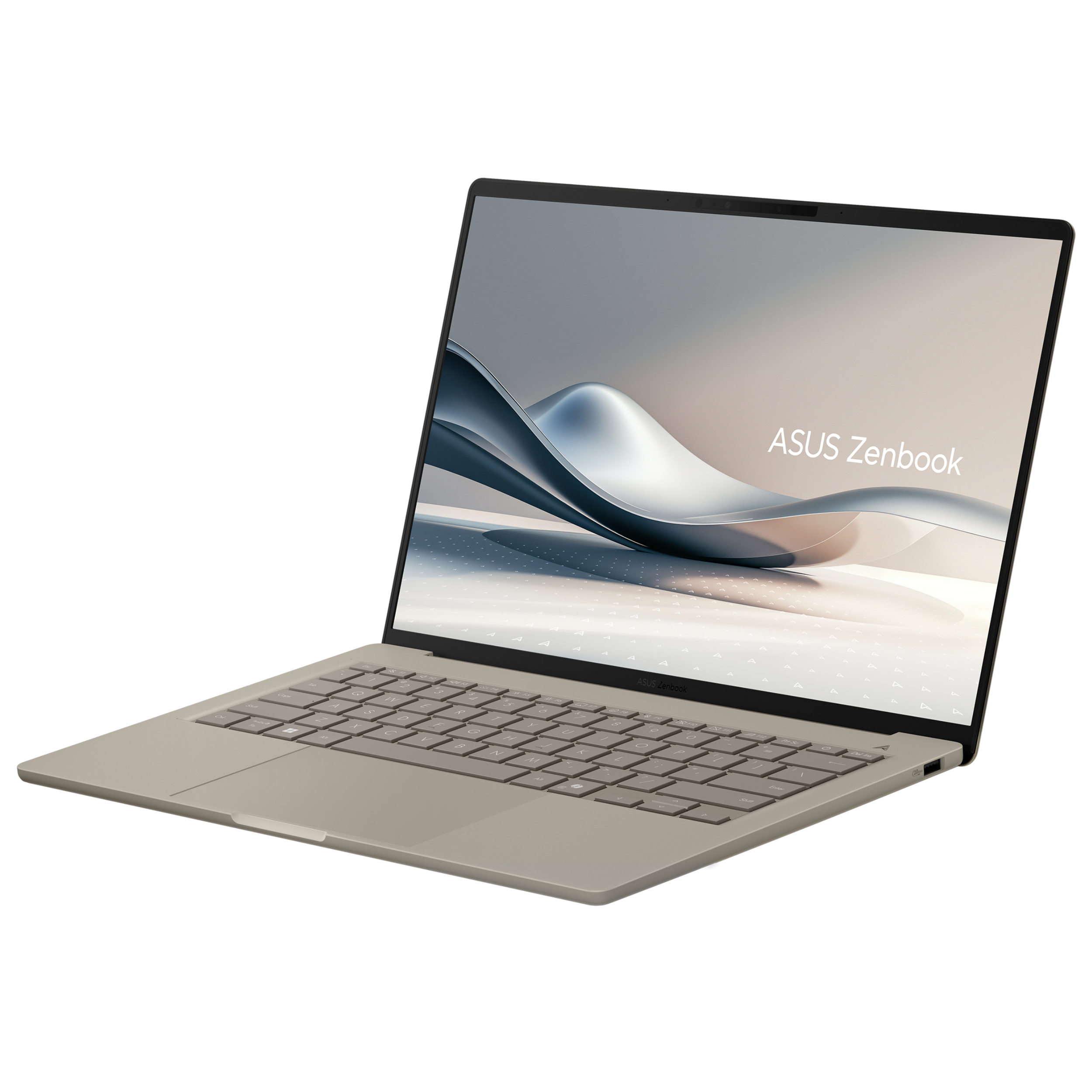 ASUS Zenbook A14 Snapdragon X1E-78-100 16GB 1TB 