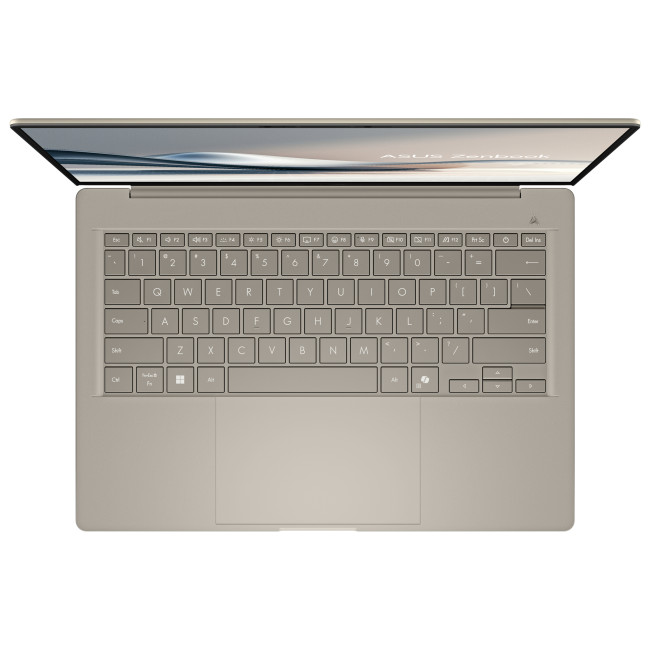 ASUS Zenbook A14 UX3407RA Qualcomm Snapdragon X Elite - X1E-78-100 16GB RAM 1TB SSD 14" WUXGA OLED Windows 11 Home Laptop