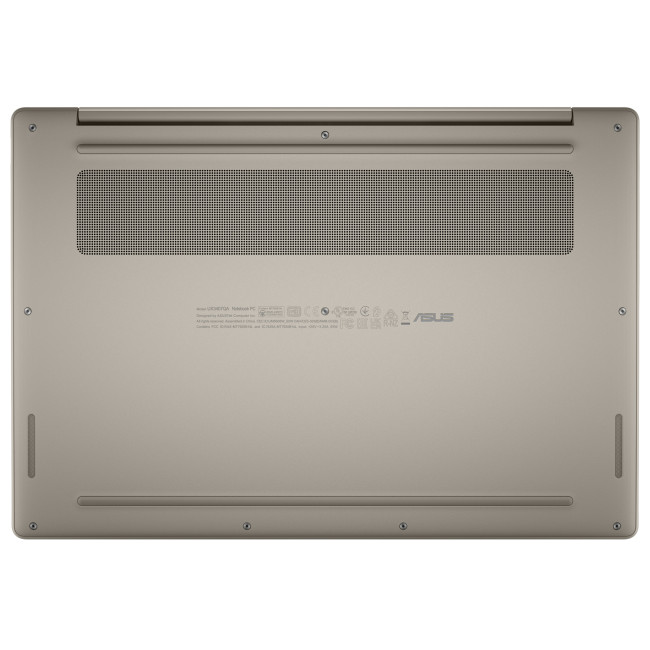 ASUS Zenbook A14 UX3407RA Qualcomm Snapdragon X Elite - X1E-78-100 16GB RAM 1TB SSD 14" WUXGA OLED Windows 11 Home Laptop