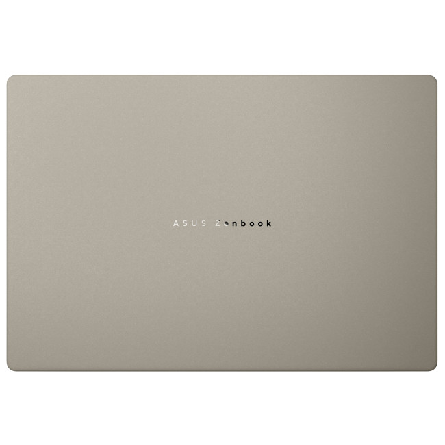 ASUS Zenbook A14 UX3407RA Qualcomm Snapdragon X Elite - X1E-78-100 16GB RAM 1TB SSD 14" WUXGA OLED Windows 11 Home Laptop