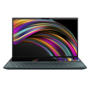 ASUS ZenBook Duo Laptop i7-10510U 16GB RAM 512GB SSD 14" Dual Full HD Touch W10