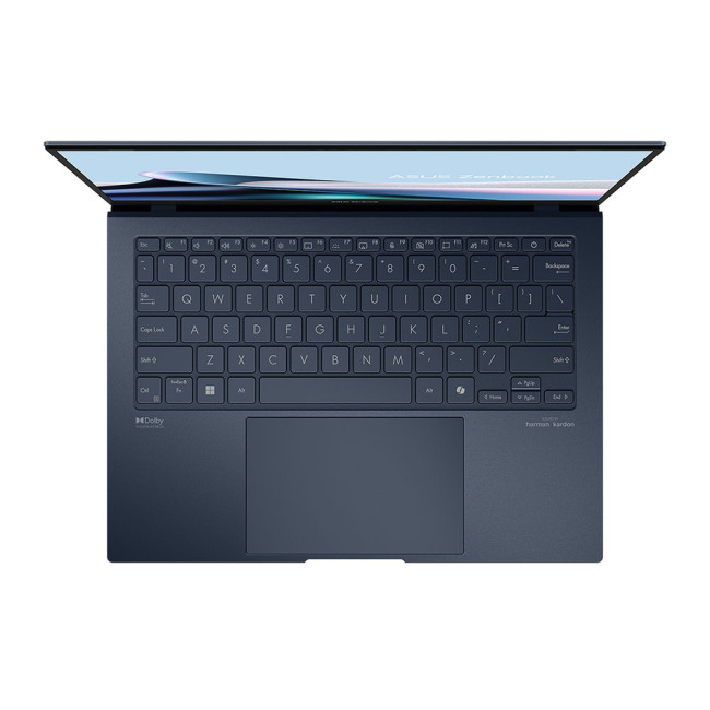 Refurbished ASUS Zenbook S 13 OLED Intel Core Ultra 7 155U 16GB RAM 1TB SSD 13.3" Windows 11 Home Laptop