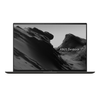 ASUS Zenbook S 14 UX5406AA-SU033W Intel Core Ultra 9 386H 32GB RAM 1TB SSD 14" Touchscreen 3K OLED 120Hz Windows 11 Home Laptop