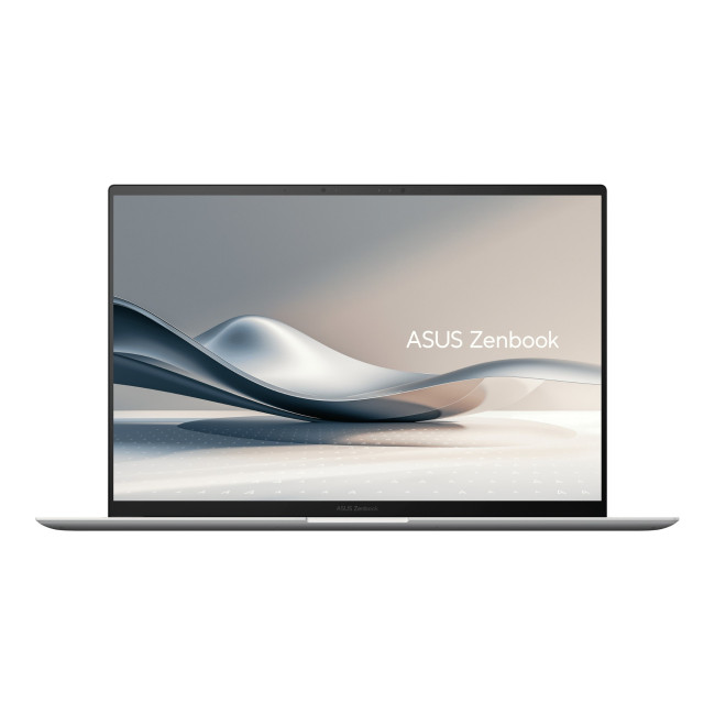 Refurbished ASUS ZenBook S 14 Intel Core Ultra 7 258V 32GB RAM 1TB SSD 14" Touchscreen Windows 11 Home Laptop