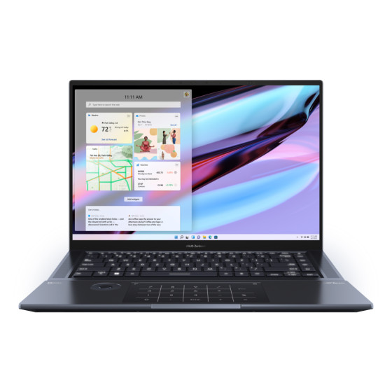 ASUS ZenBook Pro 16X Laptop