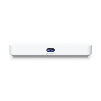 Ubiquiti UCG-Fiber 30W PoE 10G Cloud Gateway Fiber (No Storage)