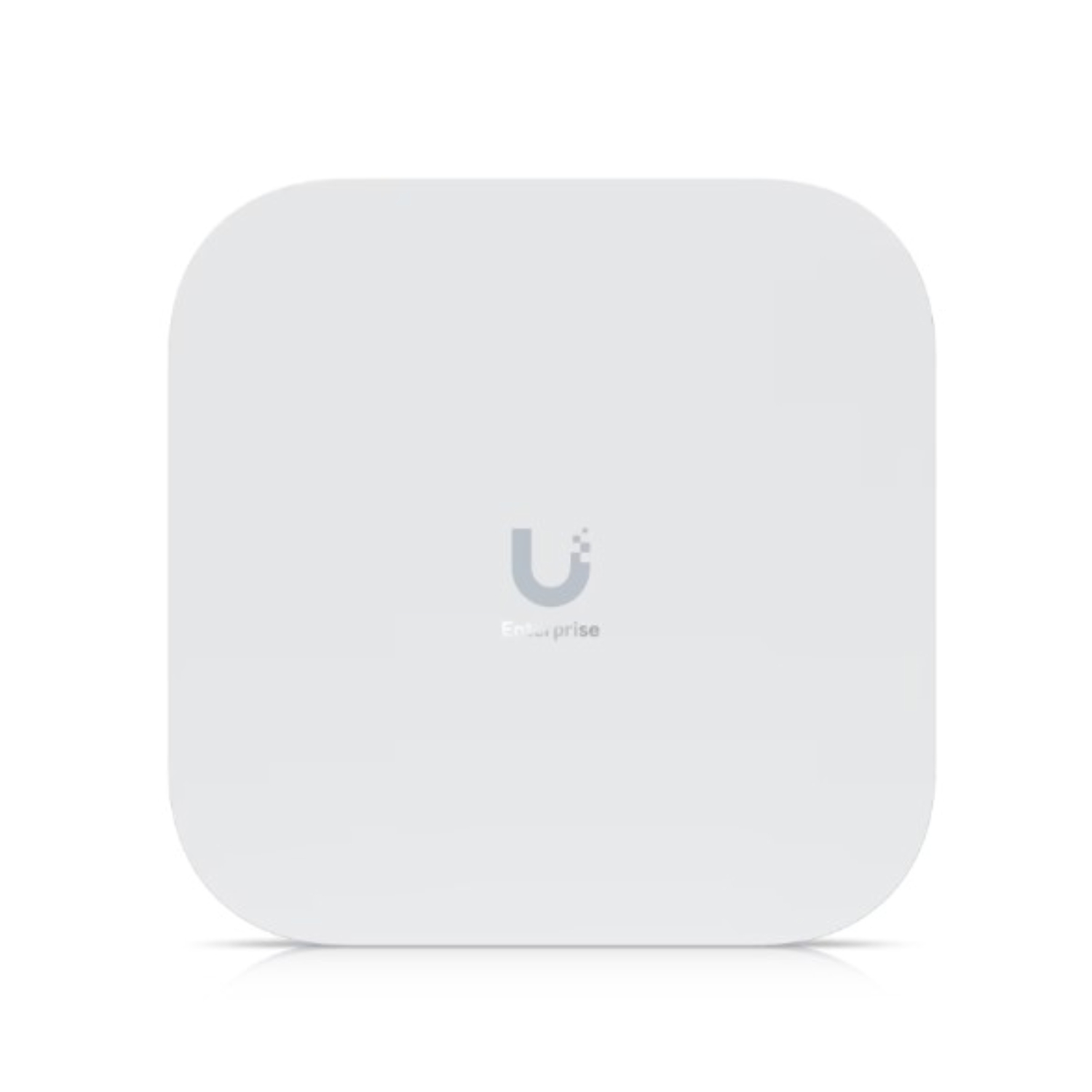 Ubiquiti E7 11.5 Gbps Ceiling Mount WiFi 7 Access Point - White
