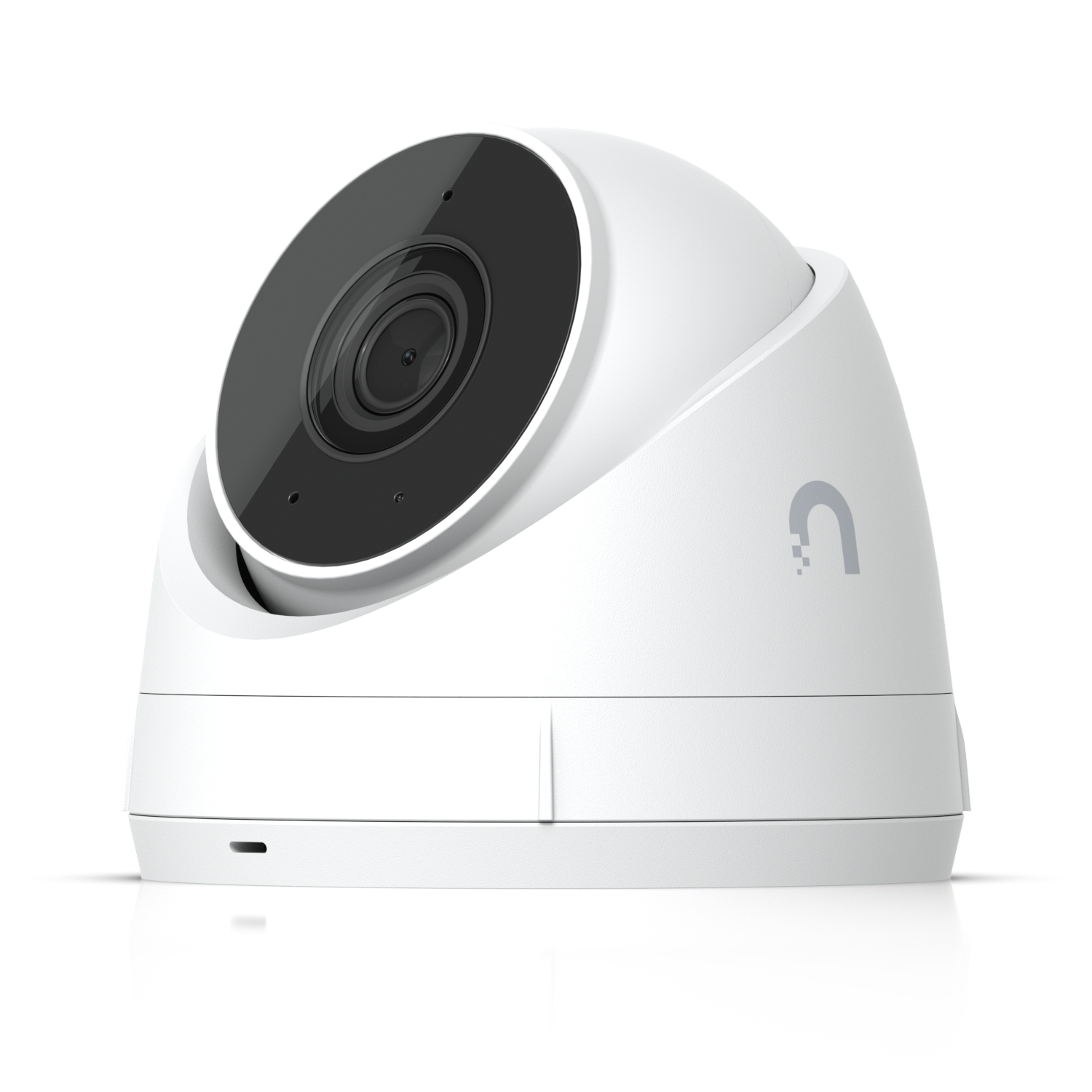 Ubiquiti G5 Turret Ultra 2K IR Night Vison Indoor/Outdoor IP Security Camera - White