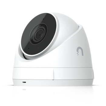 Ubiquiti G5 Turret Ultra 2K IR Night Vison Indoor/Outdoor IP Security Camera - White