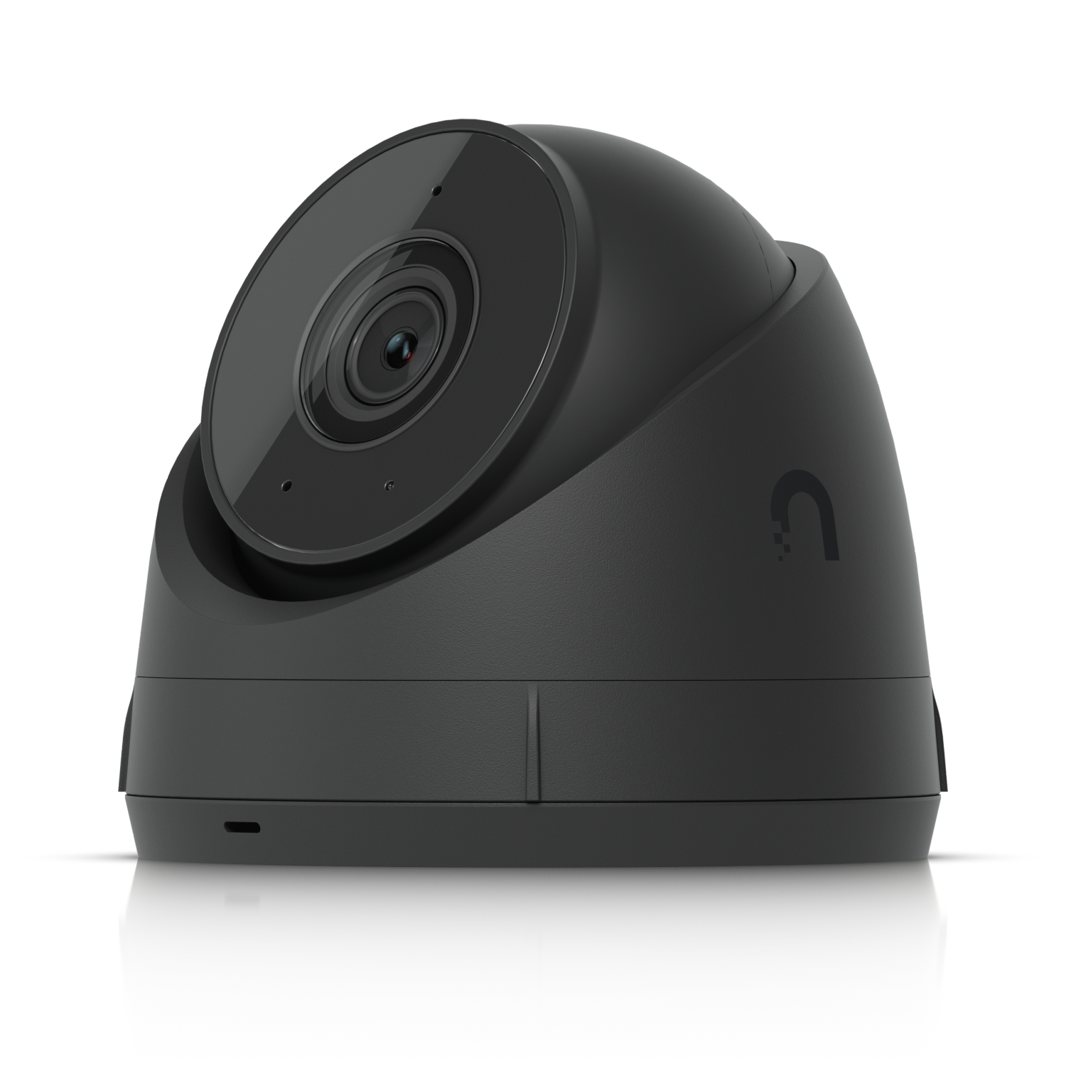 Ubiquiti G5 Turret Ultra 2K IR Night Vison Indoor/Outdoor IP Security Camera - Black
