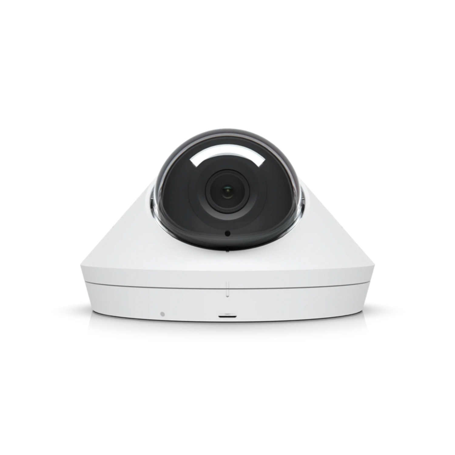 Ubiquiti UVC-G5-DOME 5MP Full HD Indoor & Outdoor Ceiling Wall 10m IR Night Vision PoE IP Security Camera - White