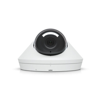 Ubiquiti UVC-G5-DOME 5MP Full HD Indoor & Outdoor Ceiling Wall 10m IR Night Vision PoE IP Security Camera - White