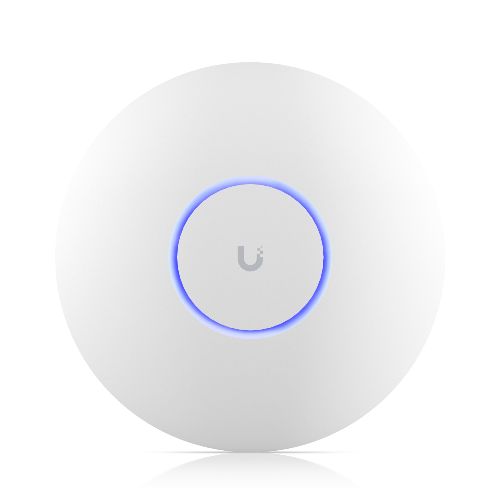 Ubiquiti U7 Pro Max 8.6 Gbps Ceiling Mount WiFi 7 Access Point - White