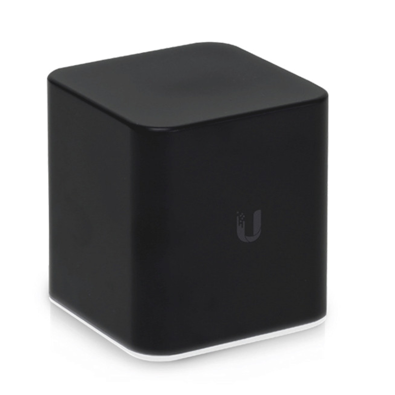 Ubiquiti airCube 300 Mbps Wall Mount WiFi 4 Access Point - Black