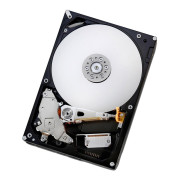 DELL 4TB HDD 3.5" SATA 7.2k RPM Upto 6Gbps Data Transfer Speed Hard Disk Drive
