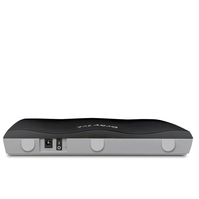 Draytek Vigor 2927 wired router Gigabit Ethernet Black