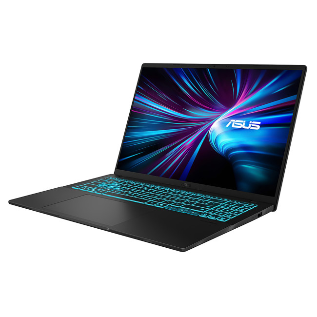ASUS V16 V3607VH-RP013W Intel Core 7 240H 16GB RAM 1TB SSD 16" RTX 5050 Windows 11 Home Laptop