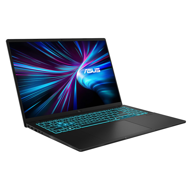 ASUS V16 V3607VM-RP007W Intel Core 7 240H 16GB RAM 1TB SSD RTX 5060 16" WUXGA 144Hz Windows 11 Home Laptop