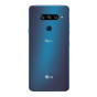 LG V40 ThinQ 6.4" QHD+ Display Smartphone, 6GB RAM, 128GB Unlocked 4G LTE - Blue