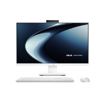 ASUS V400 AiO Intel Core i5-13420H 16GB RAM 512GB SSD 27" Full HD Windows 11 Home All In One Desktop PC