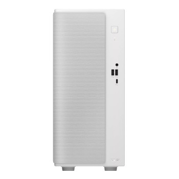 ASUS V500 V501MV-W521H34W Intel Core 5 210H 16GB RAM 512GB SSD Windows 11 Home Mini Tower PC - White