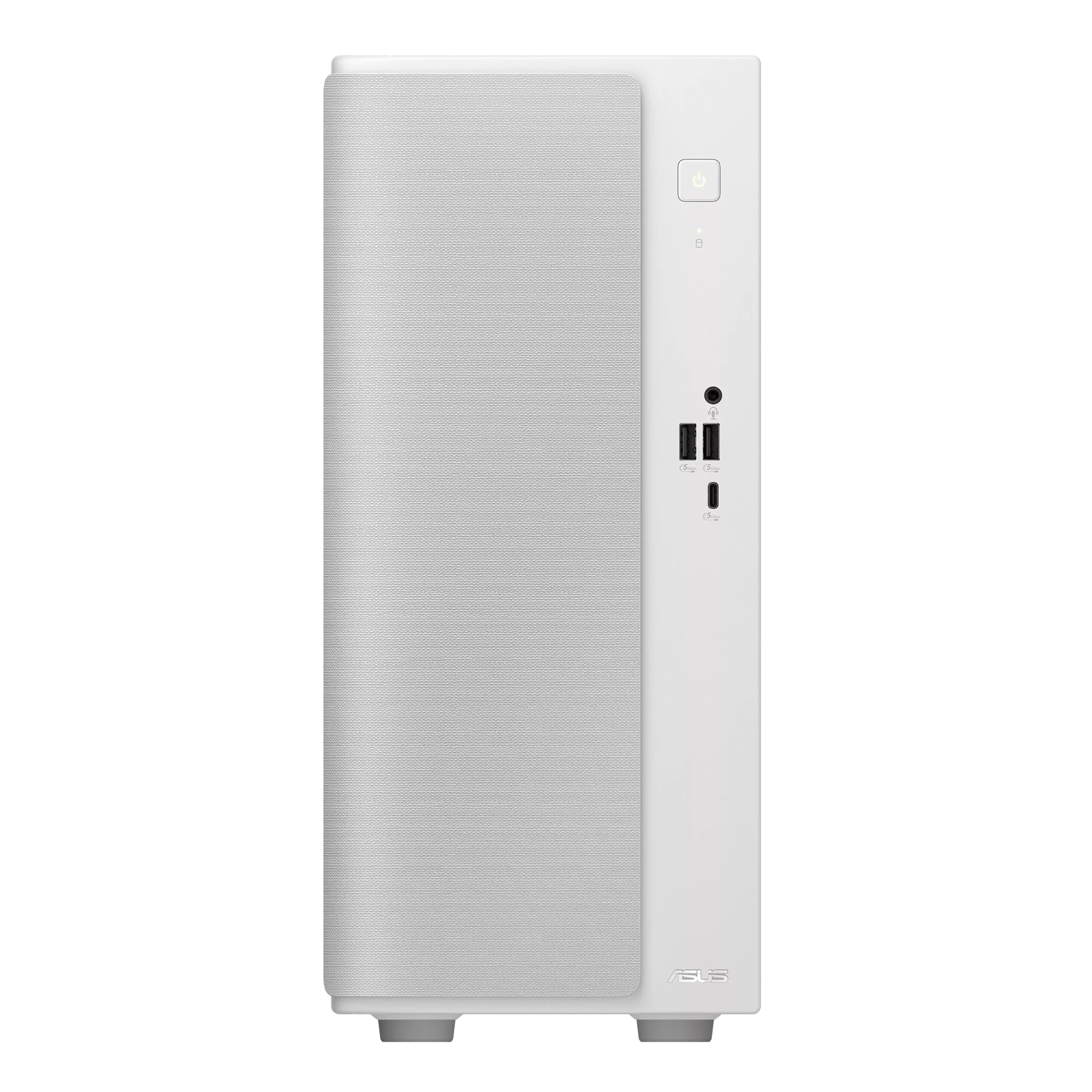 ASUS V500 V501MV-W521H85W Intel Core 5 210H 16GB RAM 1TB SSD Windows 11 Home Mini Tower PC - White