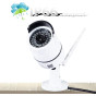 DBPOWER H.264 1080P Waterproof Wi-Fi Outdoor IP Camera With Night Vision
