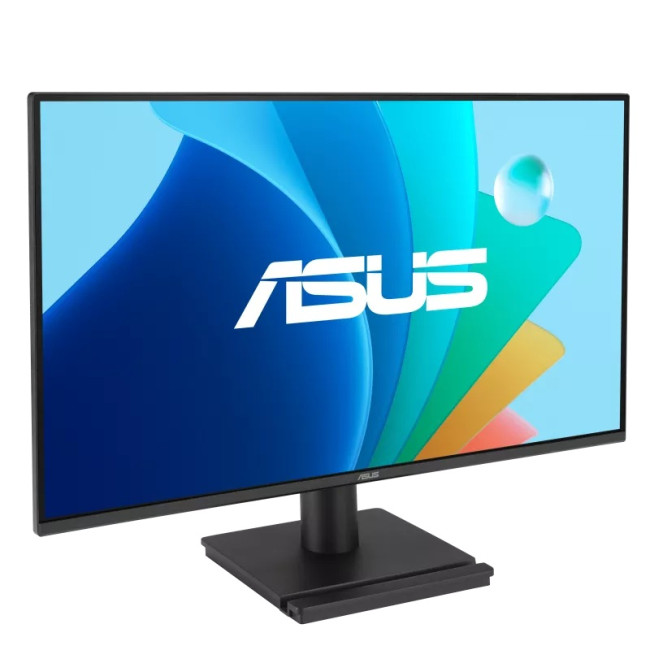 ASUS VA249HG Eye Care 24" Full HD IPS 120Hz 1ms HDMI VGA Gaming Monitor - Black