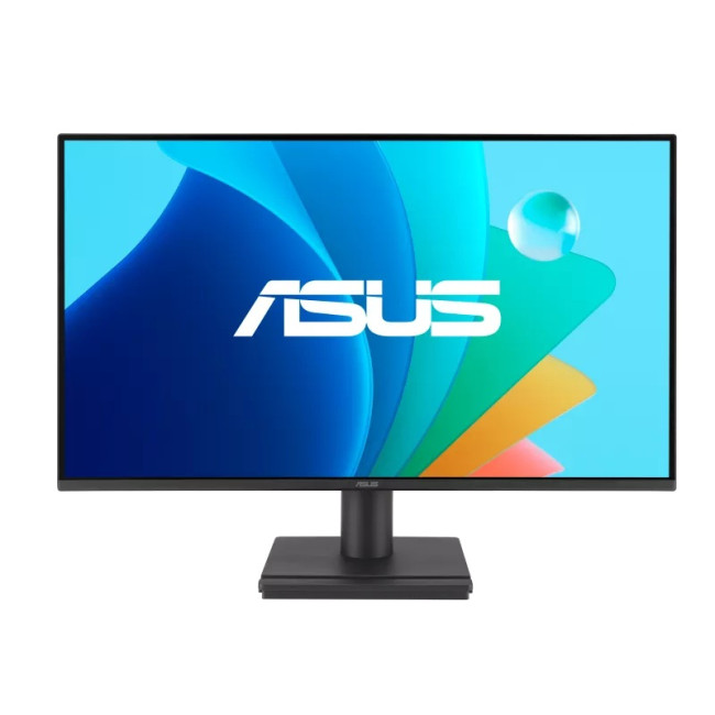 ASUS VA249HG Eye Care 24" Full HD IPS 120Hz 1ms HDMI VGA Gaming Monitor - Black