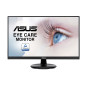 ASUS VA24DCP 23.8" FHD IPS LED Monitor Aspect Ratio 16:9 Response Time 5 ms Built in Speakers HDMI USB-C 