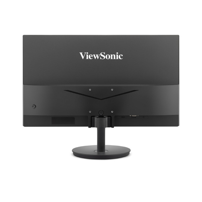 Refurbished ViewSonic VA24E1-H 24" IPS Full HD 120Hz 5ms VGA HDMI Monitor