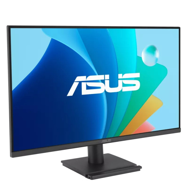 ASUS VA279HG 27" IPS Full HD 120Hz 1ms EyeCare Gaming Monitor - Black