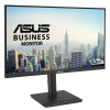ASUS VA27DQFS 27" Full HD IPS 100 Hz 1 ms Height Adjustable Built-In Speakers Monitor