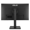 ASUS VA27DQFS 27" Full HD IPS 100 Hz 1 ms Height Adjustable Built-In Speakers Monitor