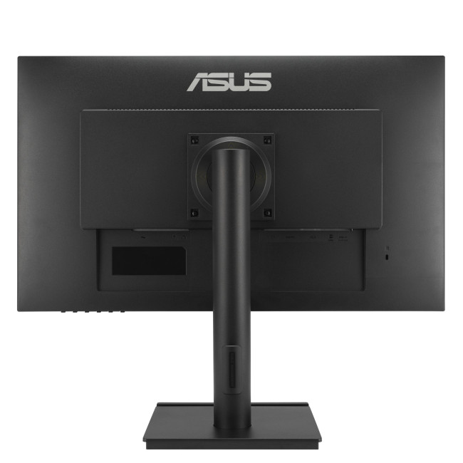 ASUS VA27DQFS 27" Full HD IPS 100 Hz 1 ms Height Adjustable Built-In Speakers Monitor