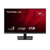 ViewSonic VA VA3209-2K-MHD 32" 2560 x 1440 Quad HD IPS Flat Monitor